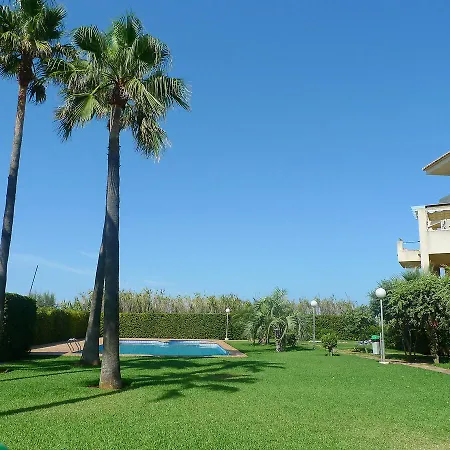 Appartamento Las Dunas-4 By Interhome Dénia