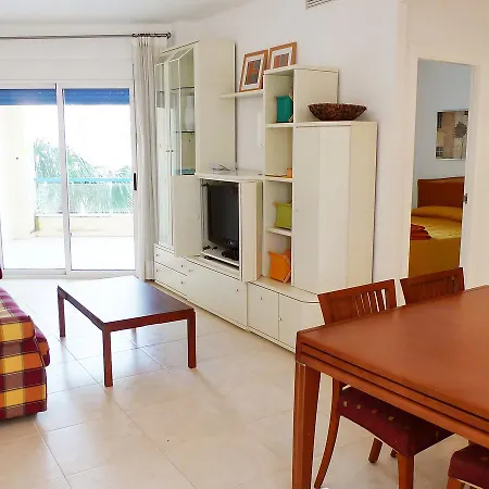 Las Dunas-4 By Interhome Dénia