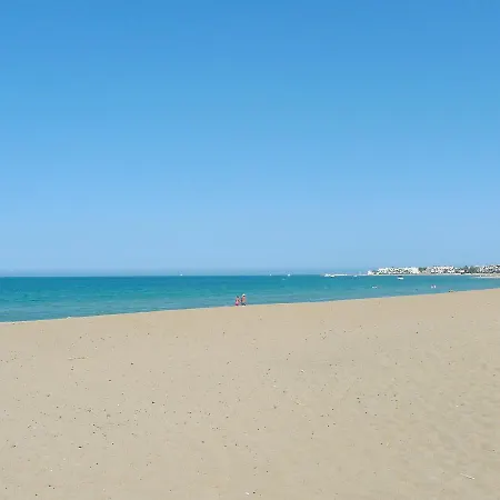 Las Dunas-4 By Interhome *