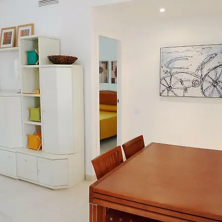 Las Dunas-4 By Interhome Appartamento