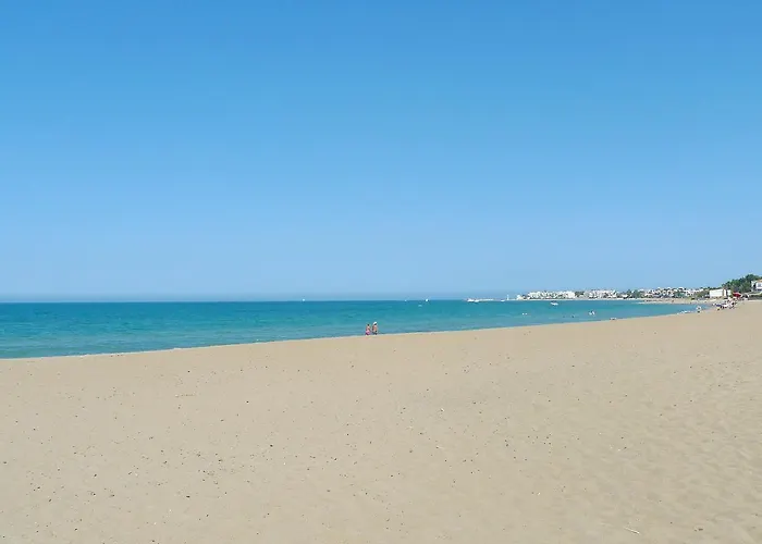 Las Dunas-4 By Interhome *