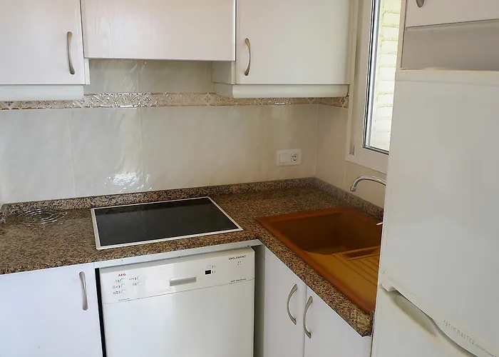 Las Dunas-4 By Interhome * Dénia