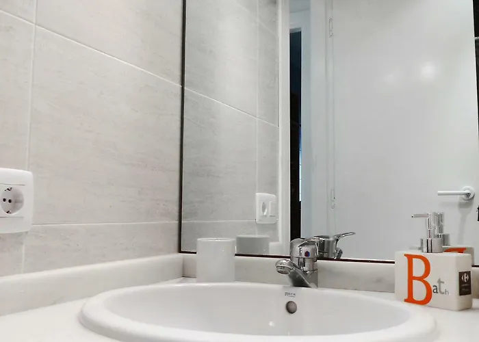 Las Dunas-4 By Interhome * Dénia