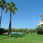 Apartment Las Dunas-4 By Interhome Denia