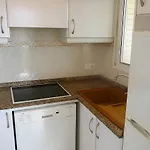 Las Dunas-4 By Interhome * Denia