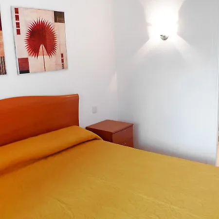 Las Dunas-4 By Interhome Dénia