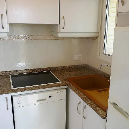 Las Dunas-4 By Interhome * Dénia