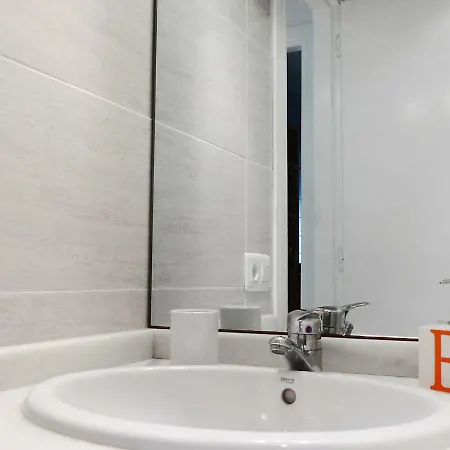 Las Dunas-4 By Interhome * Dénia