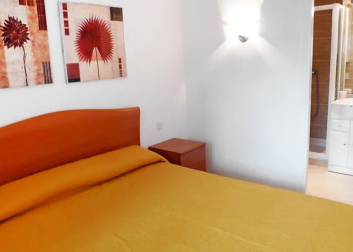 Las Dunas-4 By Interhome Denia