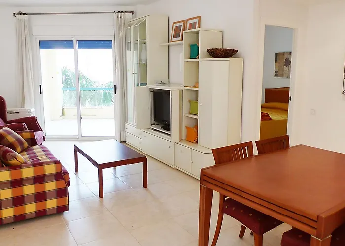 Las Dunas-4 By Interhome Denia
