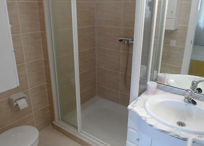 Las Dunas-4 By Interhome Apartman